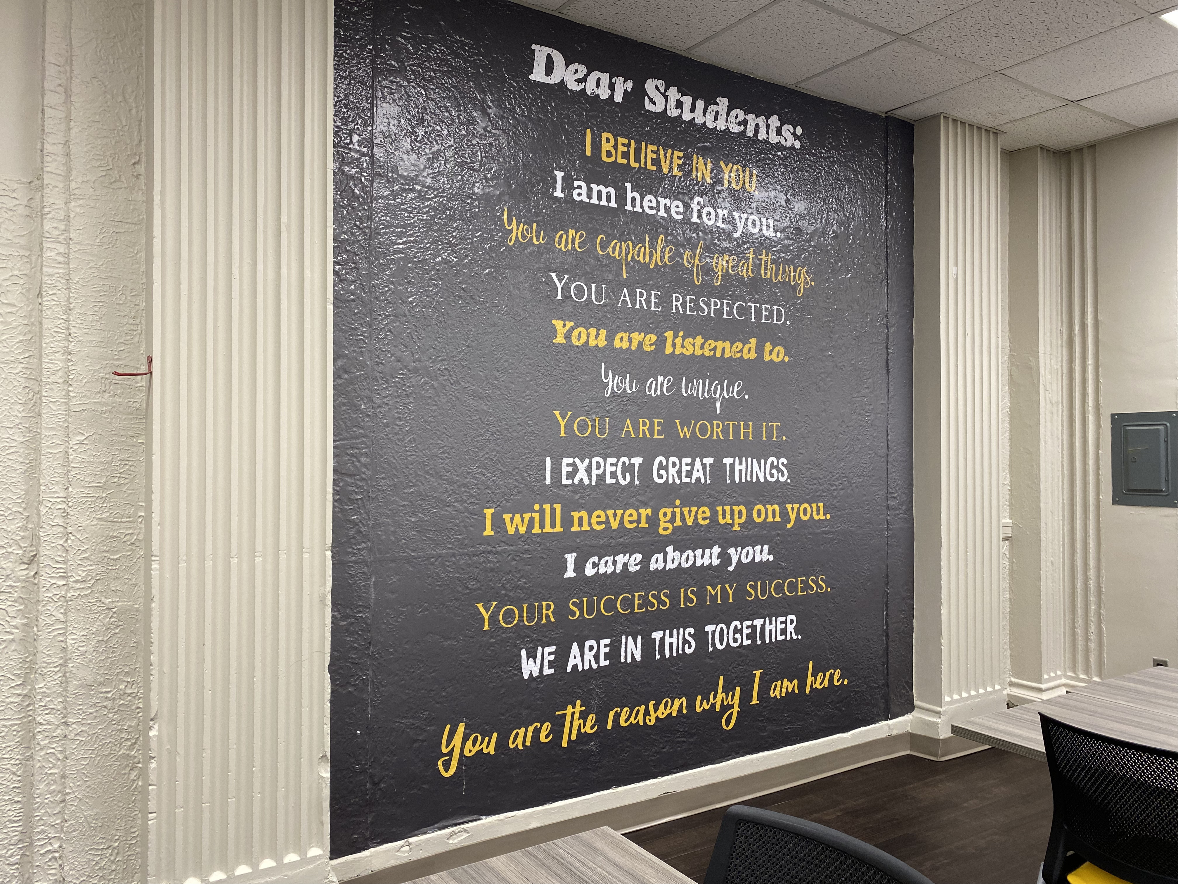 dearstudent