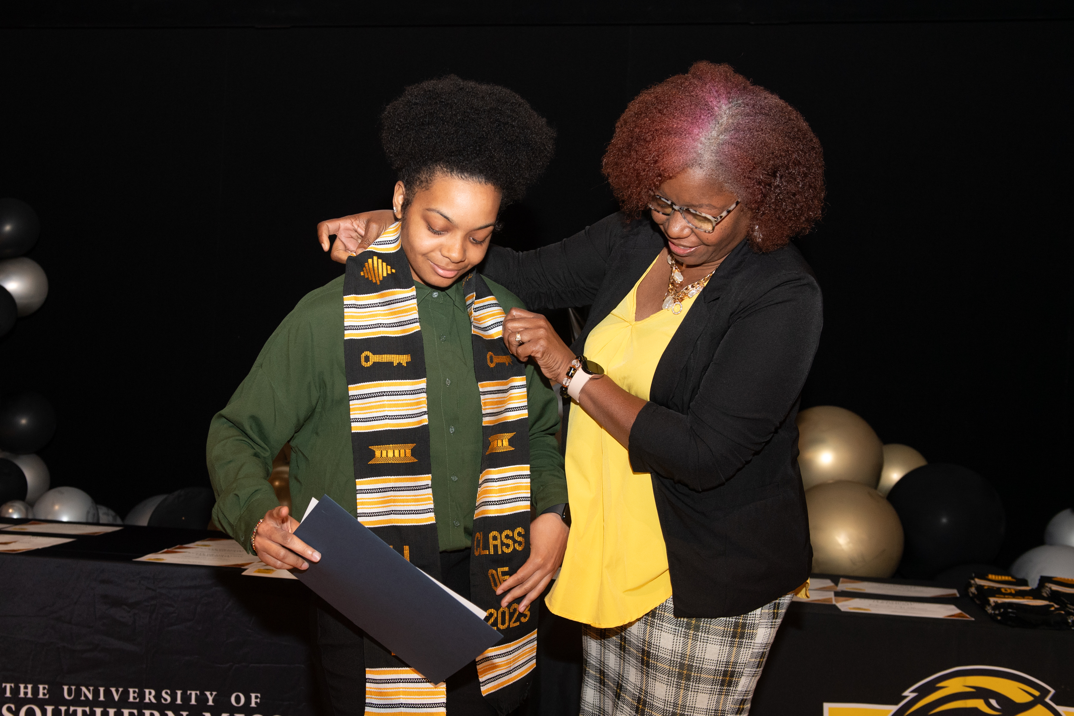 kente