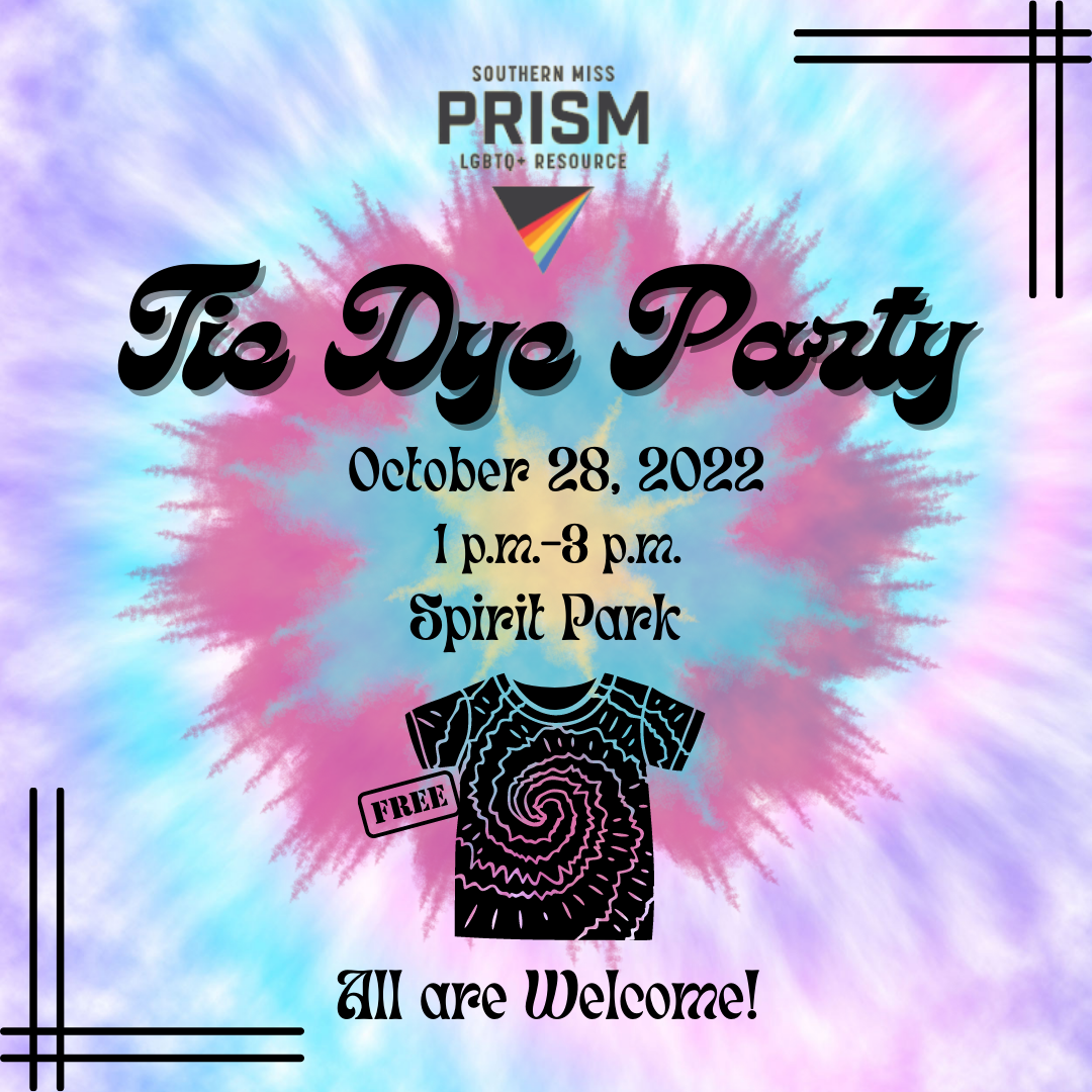 tiedye