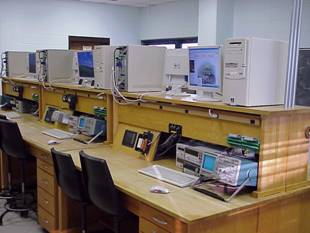 Control Systems - Robotics Instrumentation & Automation Engineering Laboratory