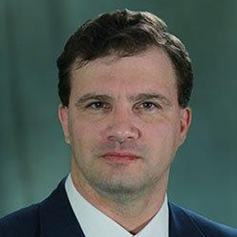 Photo of Dr. Glenn Brook