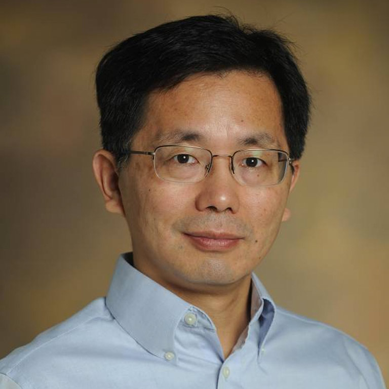 Dr. Joe Zhang