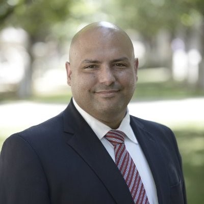 darwin rivera