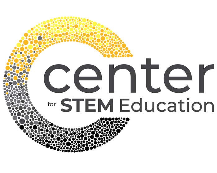 Center for STEM Education logo