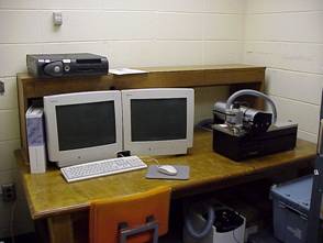 Printed Circuit Board Design and Fabrication Lab