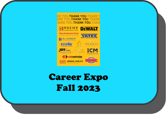 Career Expo Fall 2023