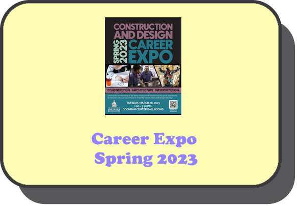 Career Expo Spring 2023