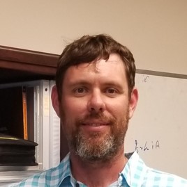Clint Martin