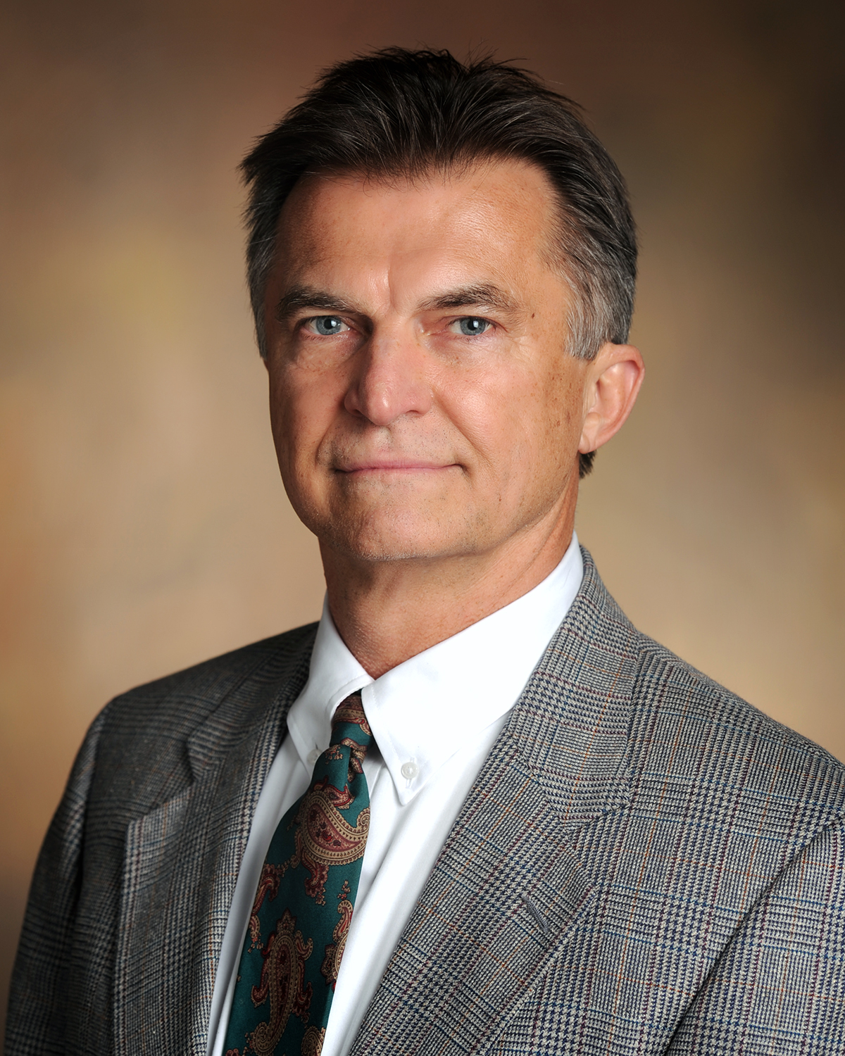 Erich Connell