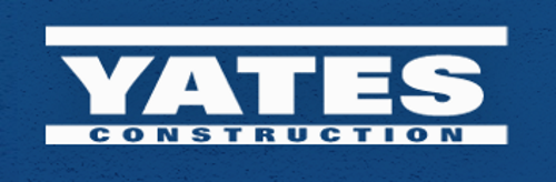 Farrar, Mike (Executive)  Yates Construction 