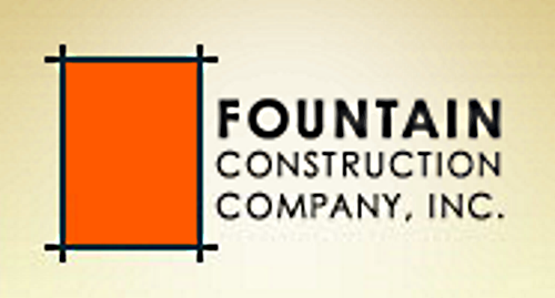 Fountain, Brad Fountain Construction Company Inc.