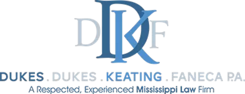 Hatten, Ed Dukes, Dukes, Keating, and Faneca, P.A.
