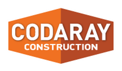McBride, Blake E. Codaray Construction