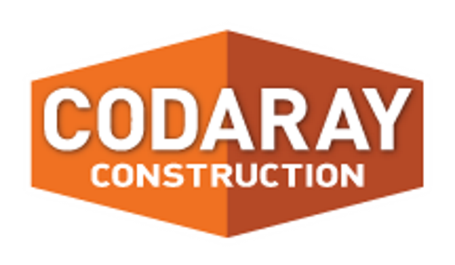 Steven Bridges Codaray Construction