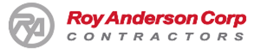 Roy Anderson Corp