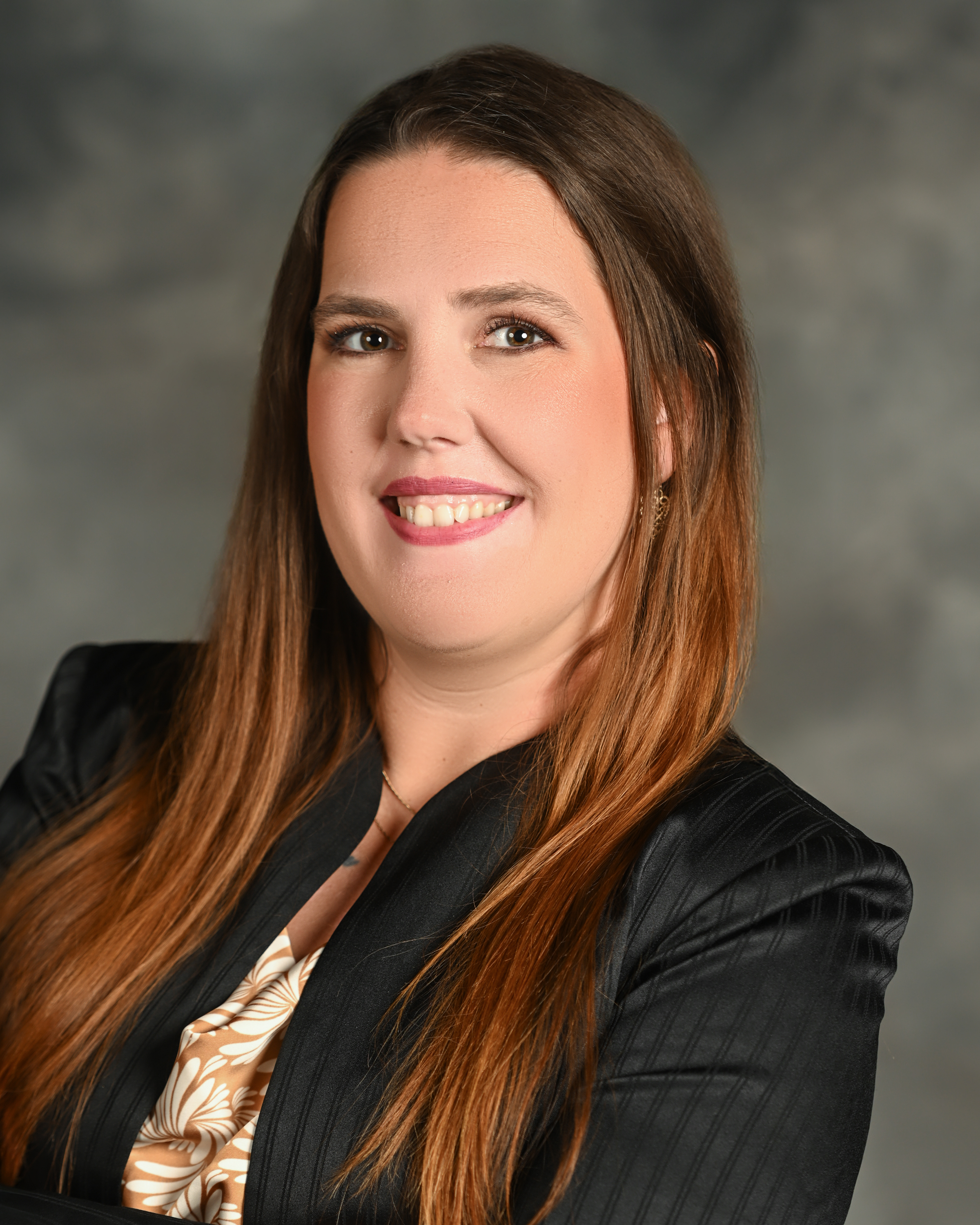 Bethanie Carlisle Headshot