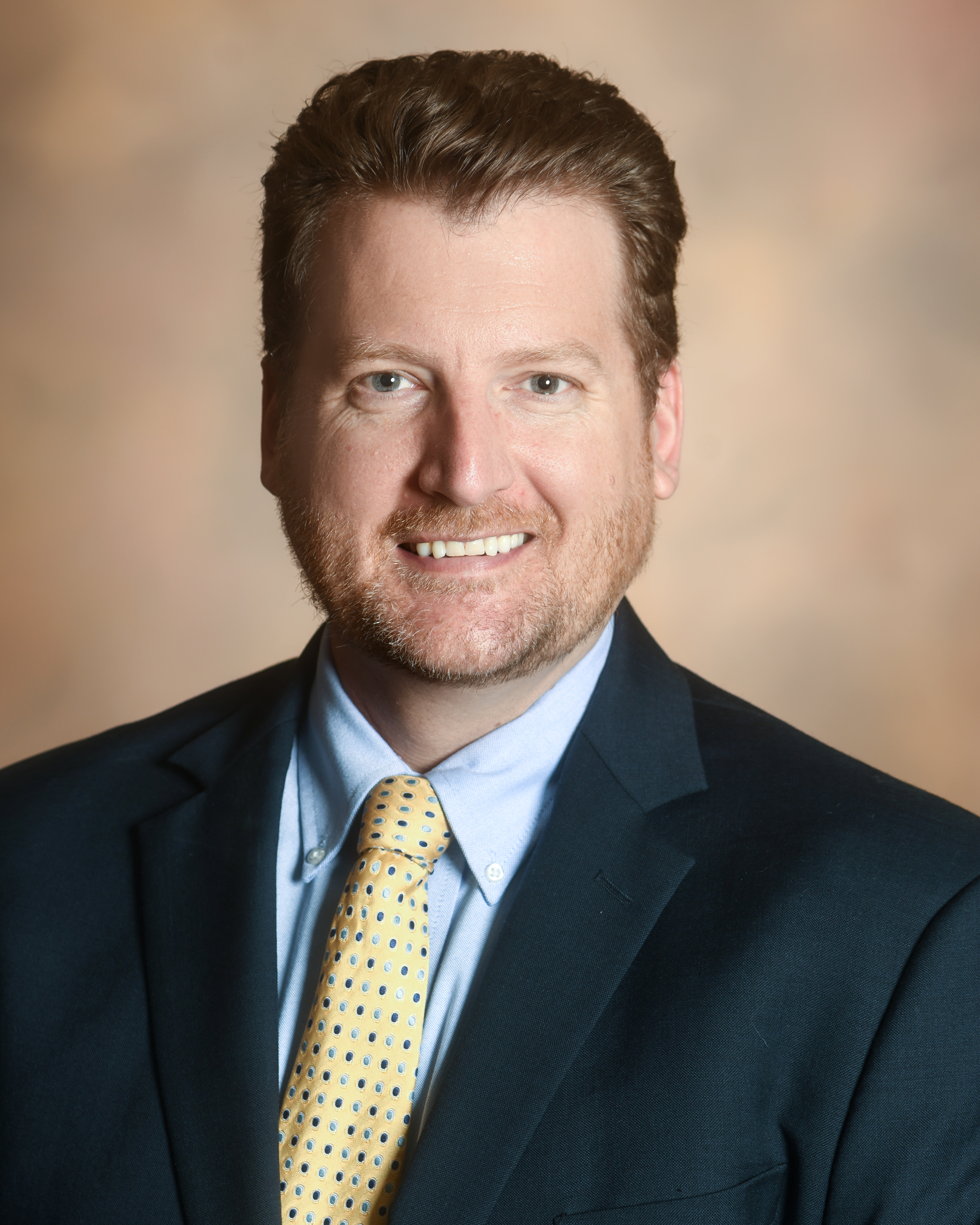 Sean Daly