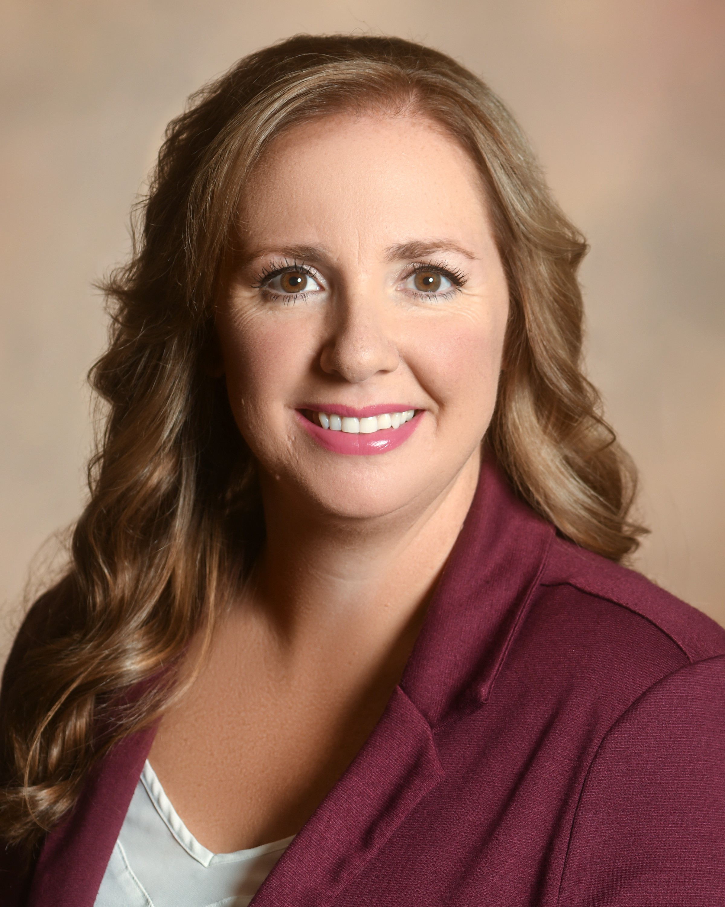 Kristi Johnson