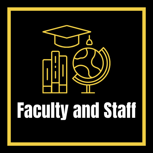 Faculty & Staff