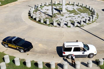 Photo of Southern Regional Public Safety Institute