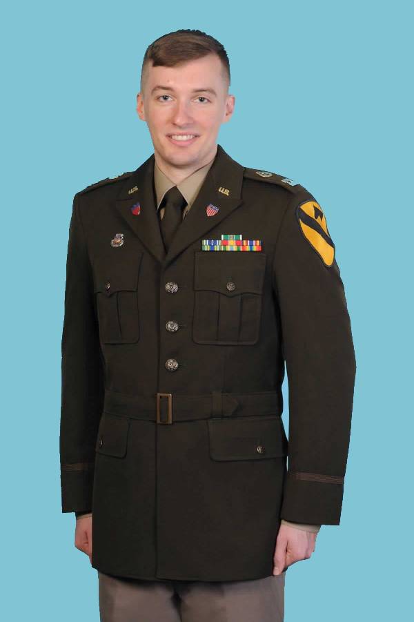 Luke Bynum