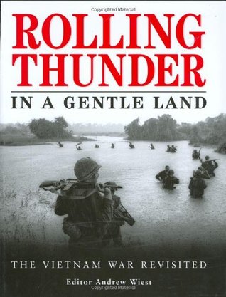 Rolling Thunder