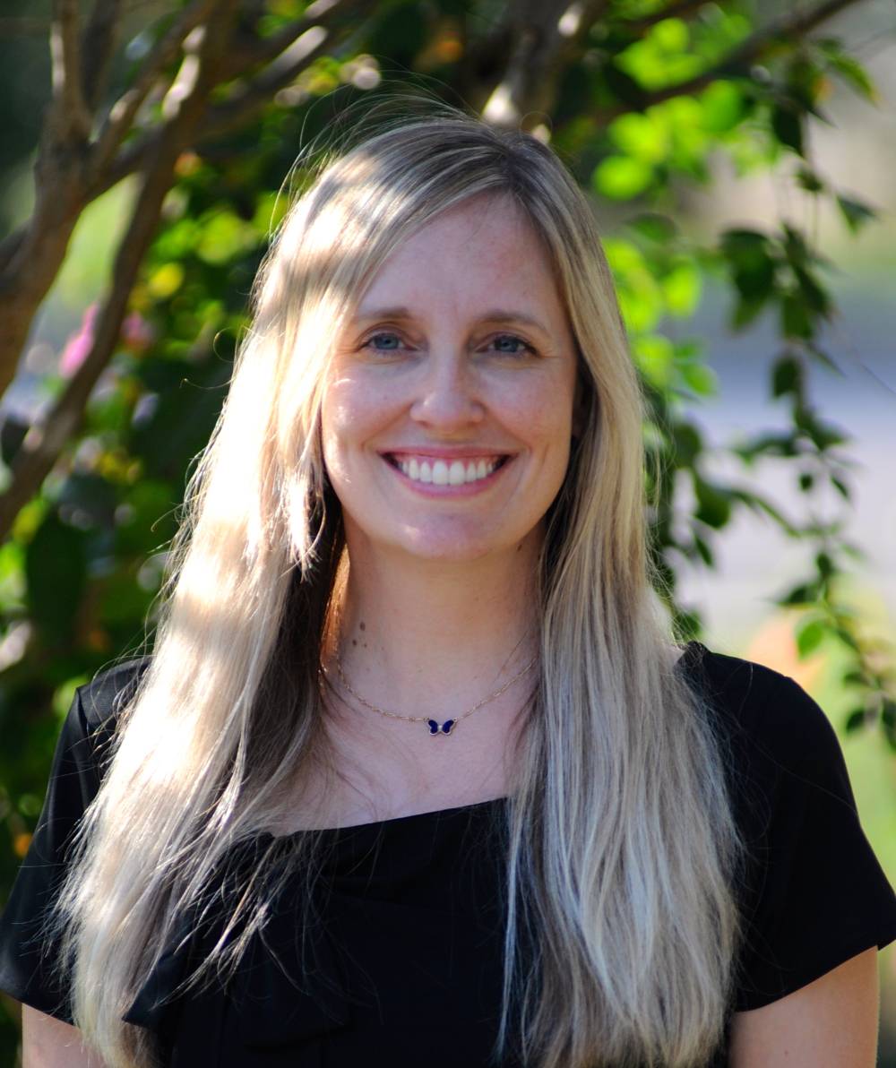 Dr. Heather M. Stur