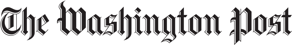 Logo of the Washington Post