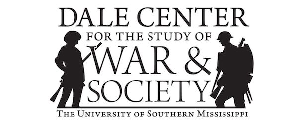 USM Dale Center for the Study of War & Society logo