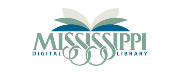 Mississippi Digital Library logo