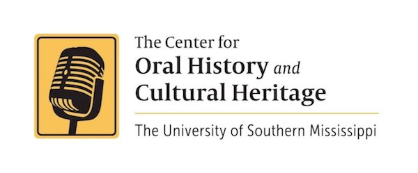 USM Center for Oral History & Cultural Heritage
