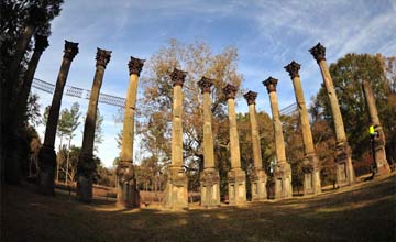 The USM Center for Oral History & Cultural Heritage 