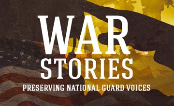 War Stories