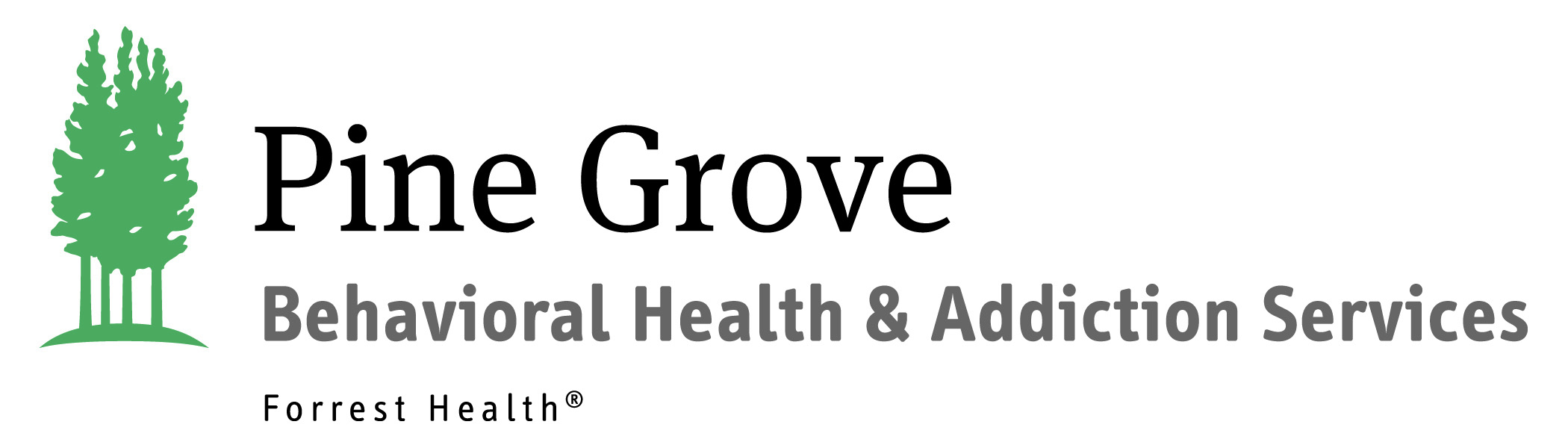 pine grove