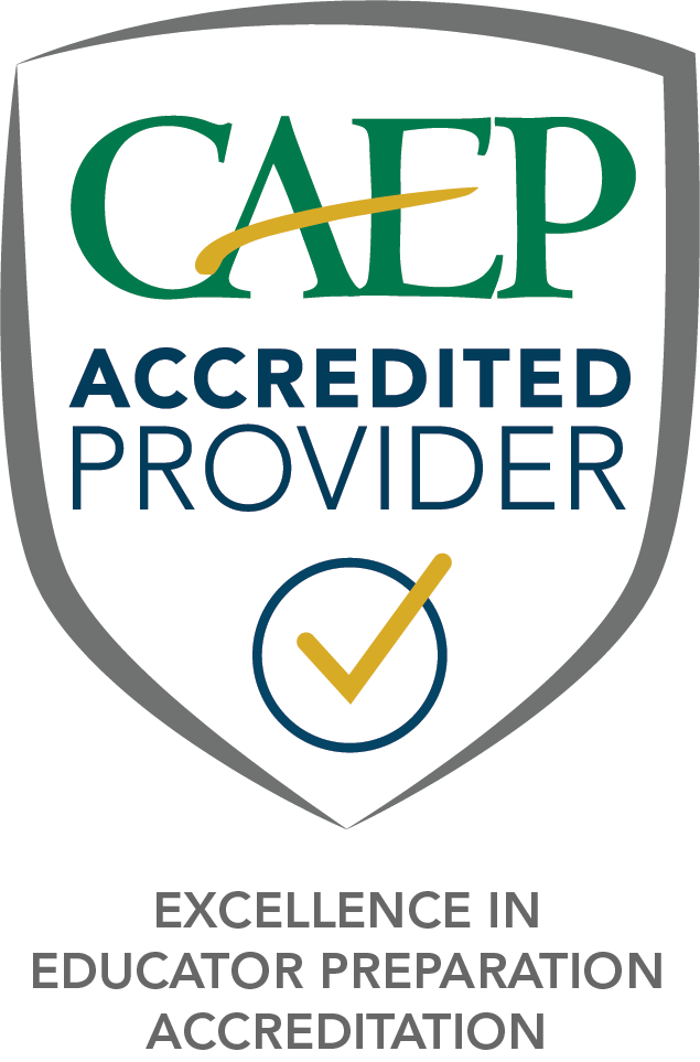 CAEP Accreditation