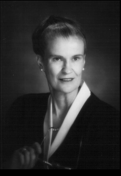 Dr. Frances A. Karnes