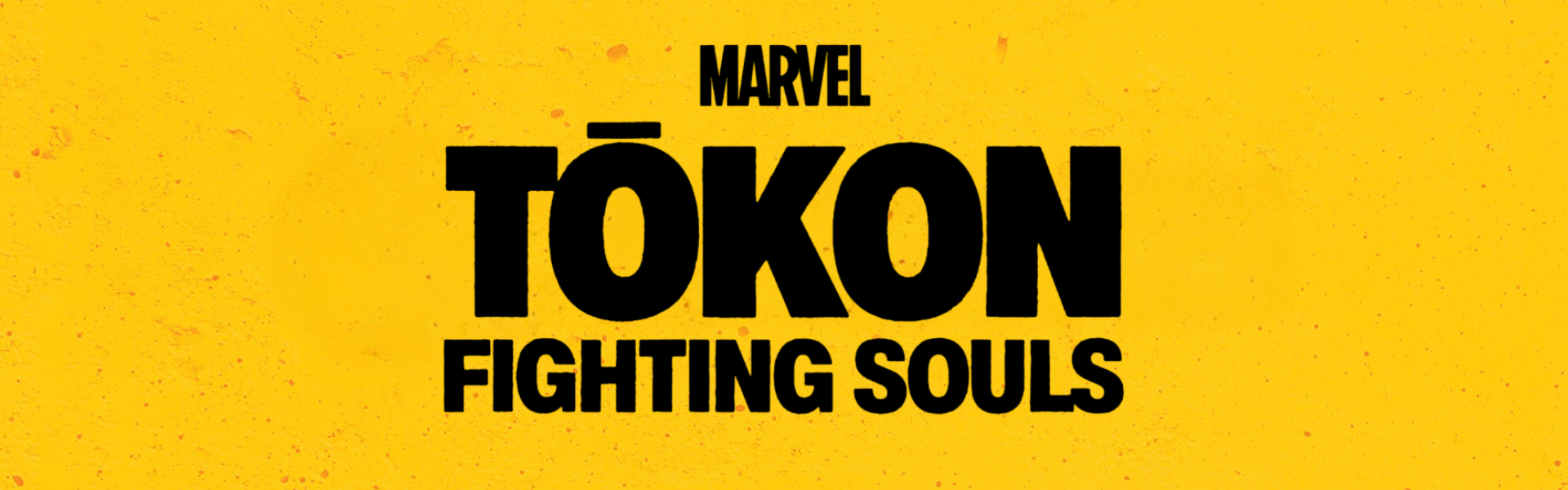 Marvel Tōkon