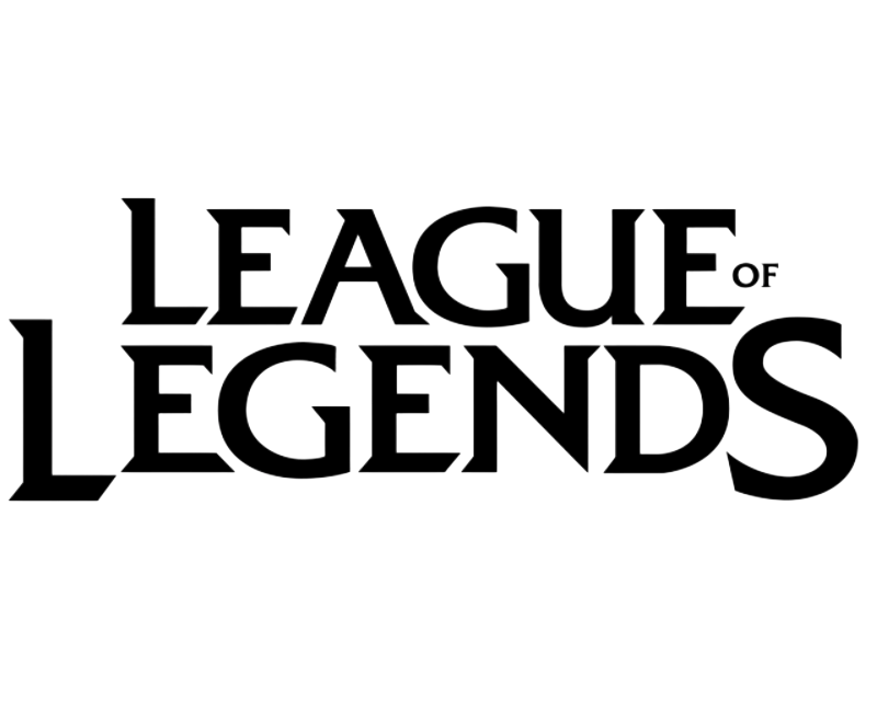 League Of Legends Logo