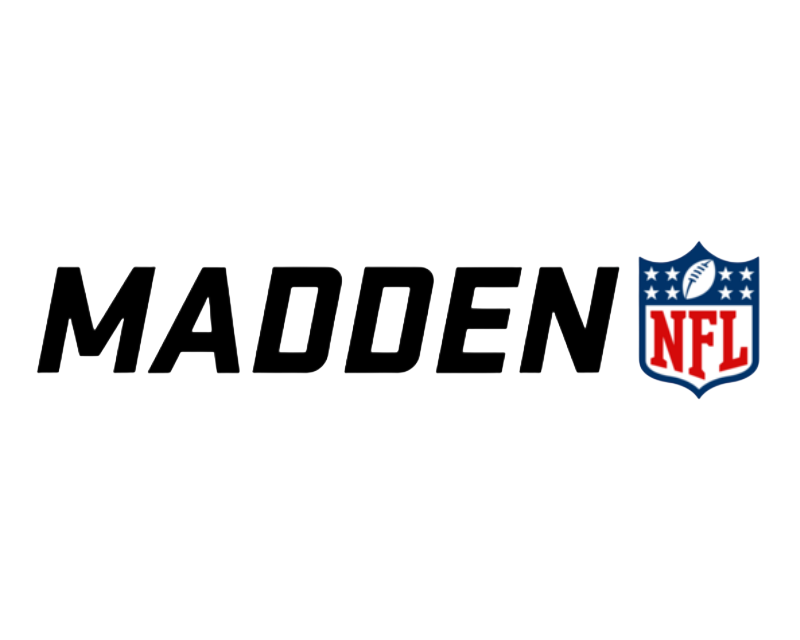 Madden Football Logo
