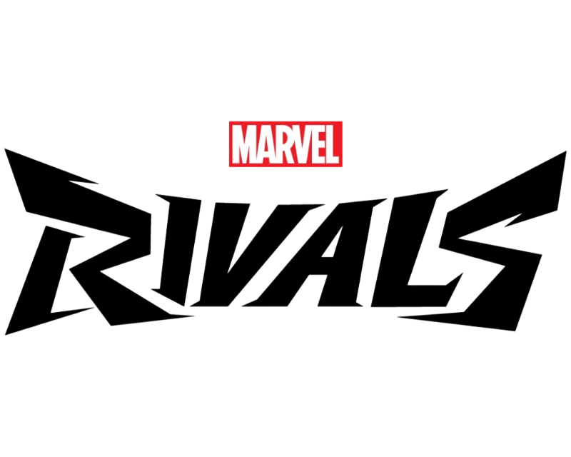 Marvel Rivals Logo