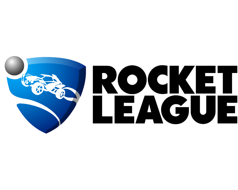 Rocket League Logo