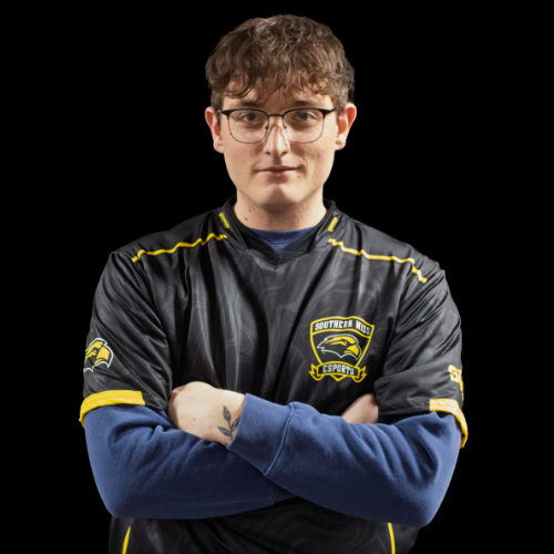 Aron Pippen Player Photo