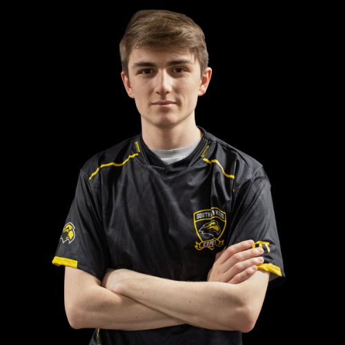 Chris Christen Player Photo