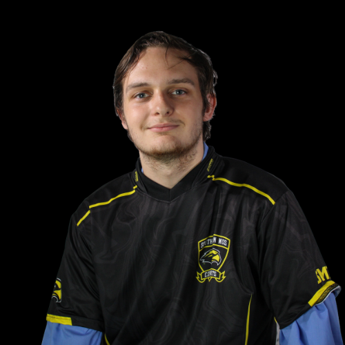 Christian Rivers Christian Rivers