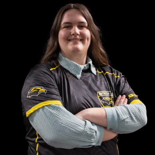 Faith Wakefield Player Photo