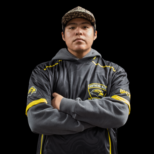 Gerrett Isaac Player Photo