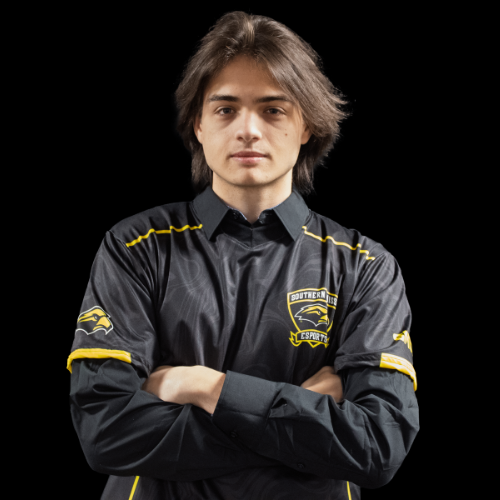 Hunter Ferreira Photo Player