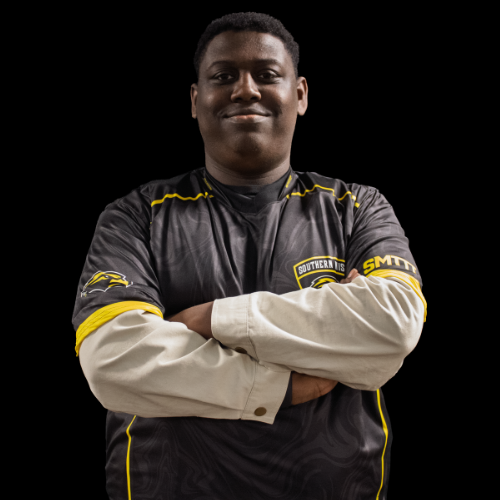 Lee Harris Player Photo