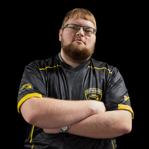 Richard Daverson III Player Photo