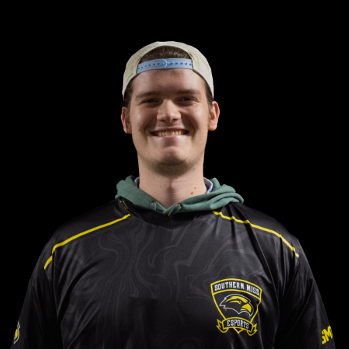 Moniac Fitzgerald Player Photo